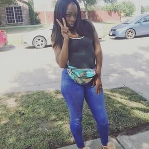 Meet your Posher, Vaneshia